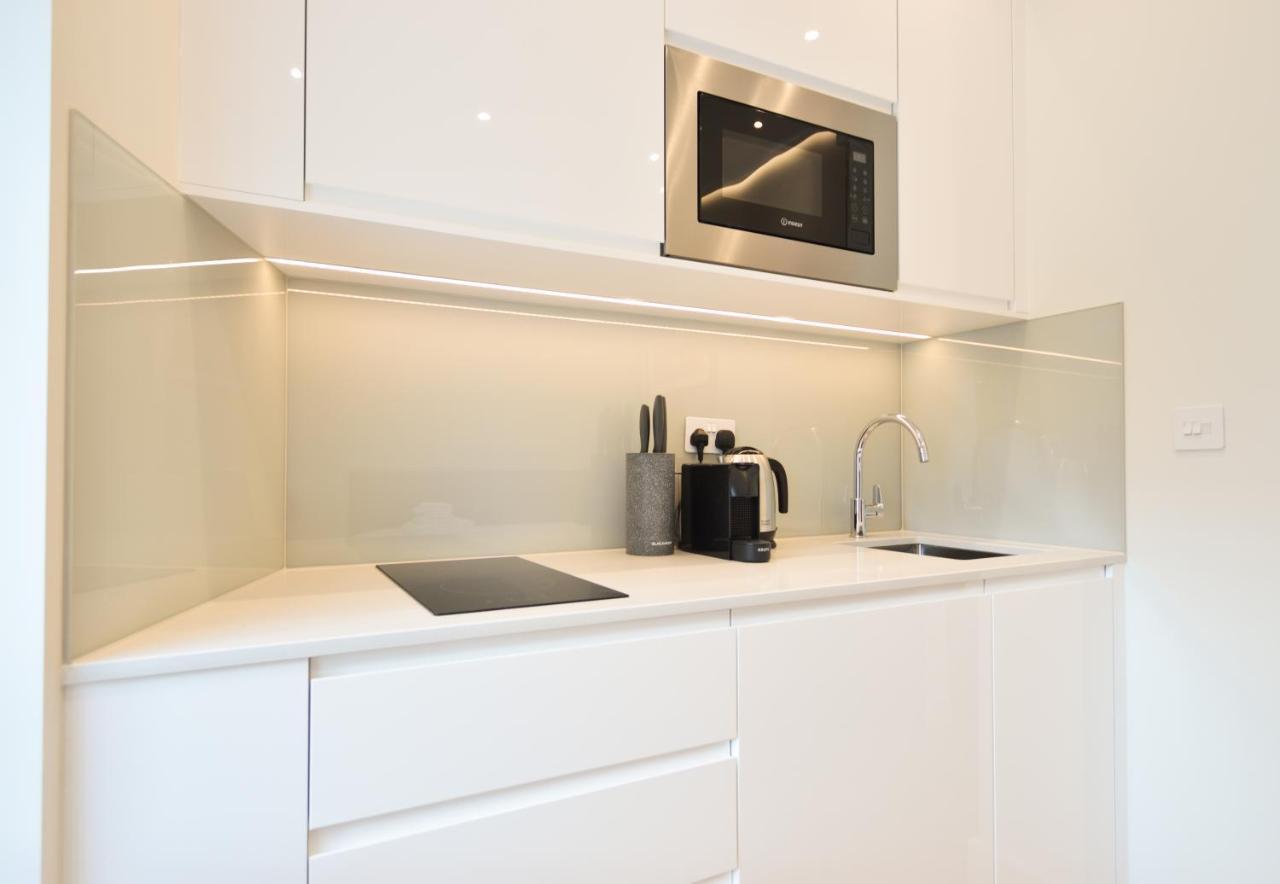 Aparthotel Sale Place Serviced By Concept