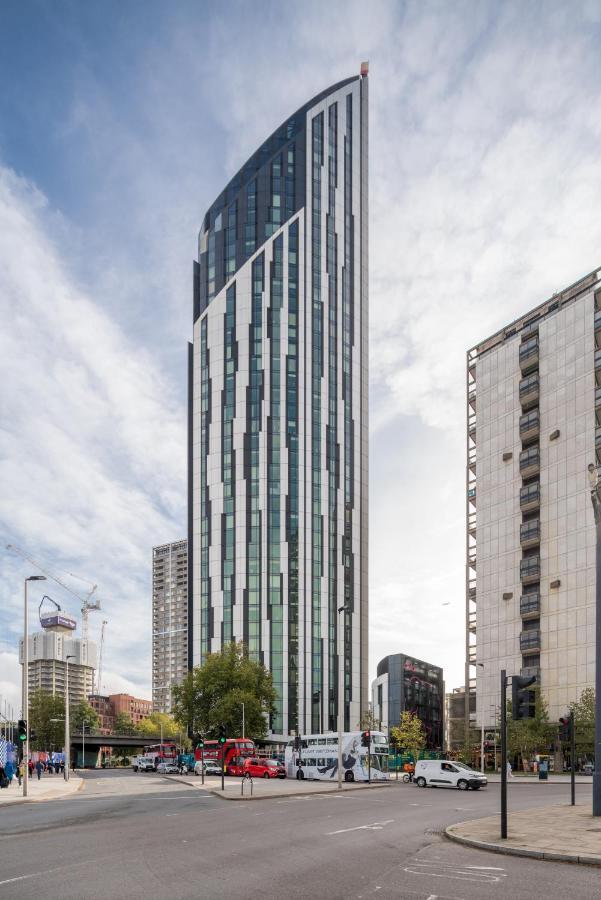 Altido Bright, Modern In Elephant & Castle Leilighet *