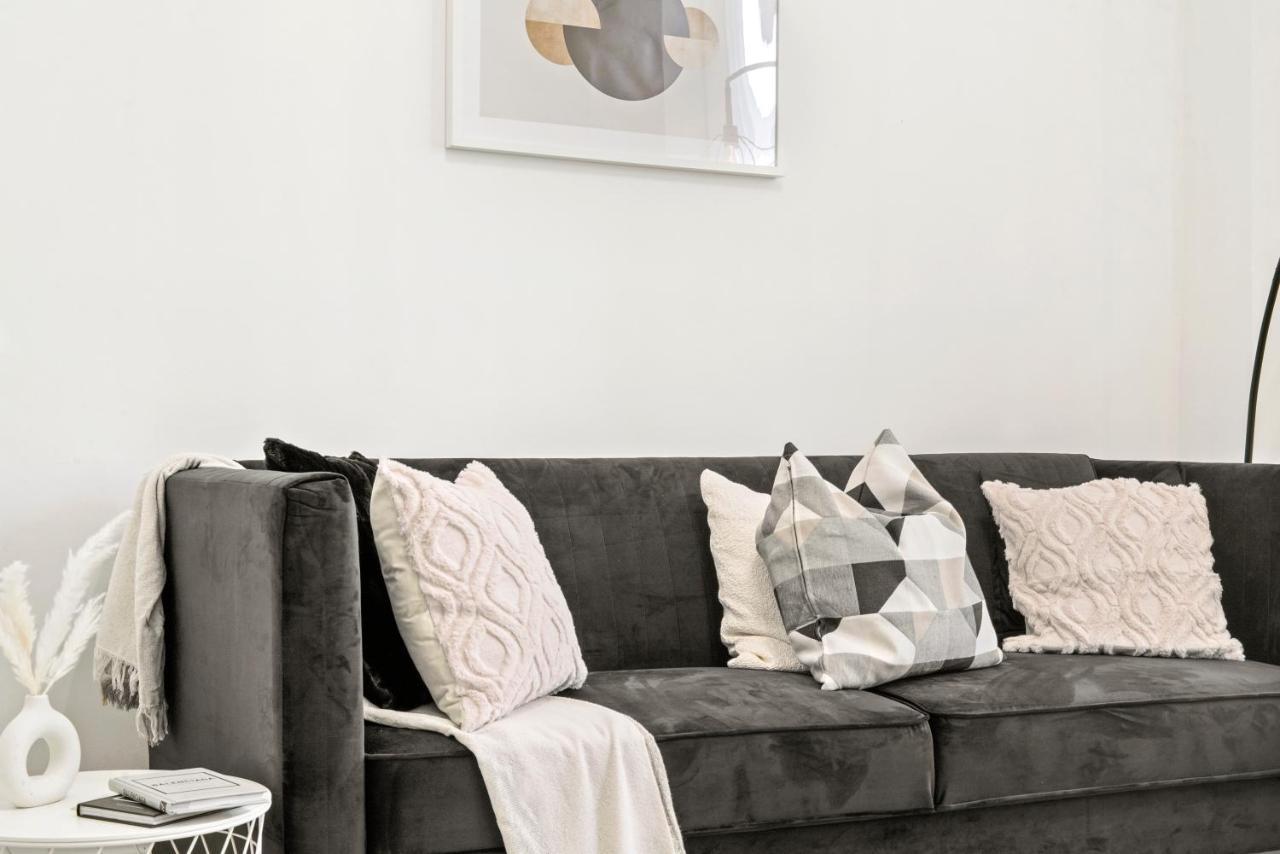 Ferienhaus House In Tubbs London