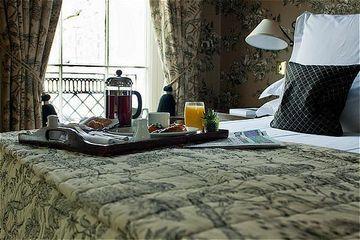Dorset Square Hotel, Firmdale