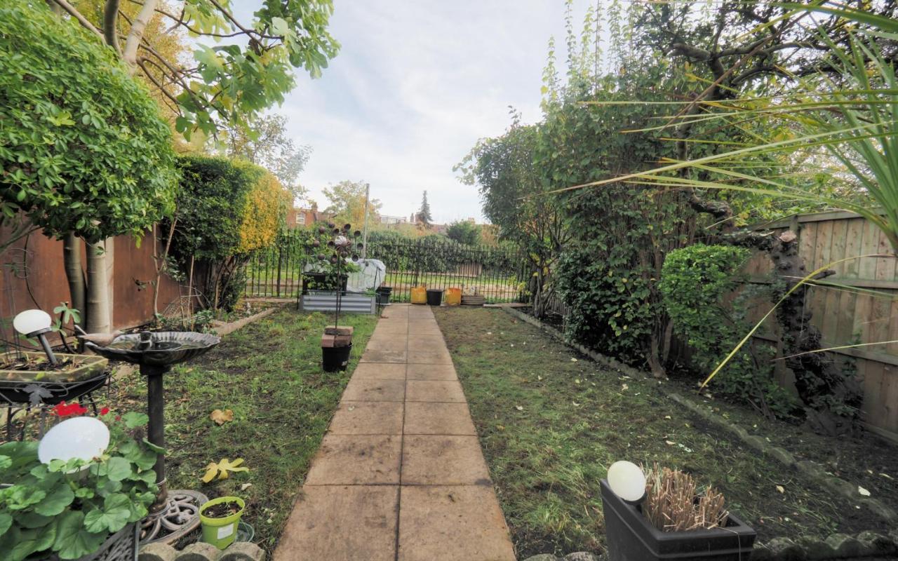 Lejlighed Stunning, Large 1 Bed Riverside Flat