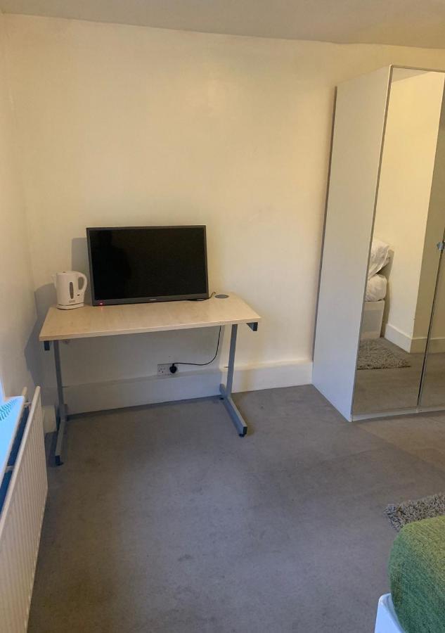 Privat overnatting Balham, South Spacious 3