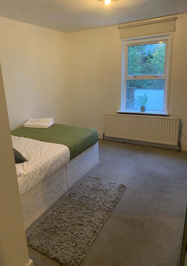 Privat overnatting Balham, South Spacious 3