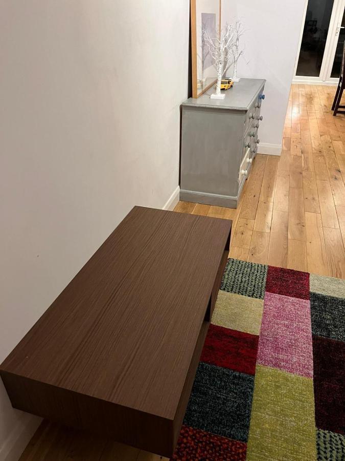 Casa vacanze Chiswick Two Minutes Station Londra