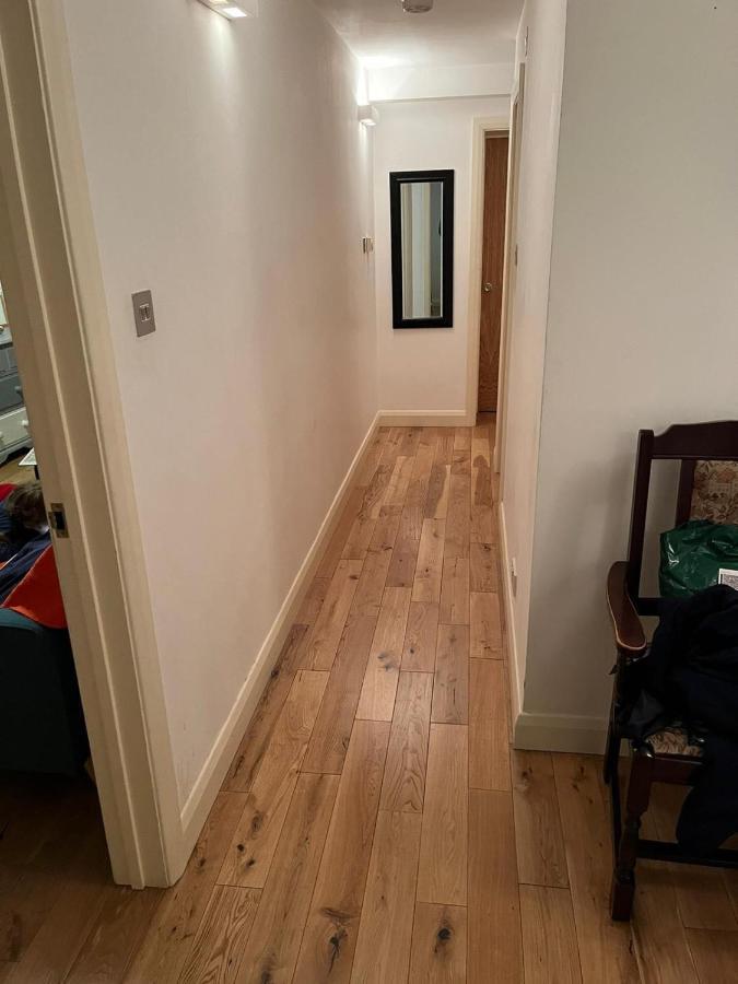 Casa vacanze Chiswick Two Minutes Station