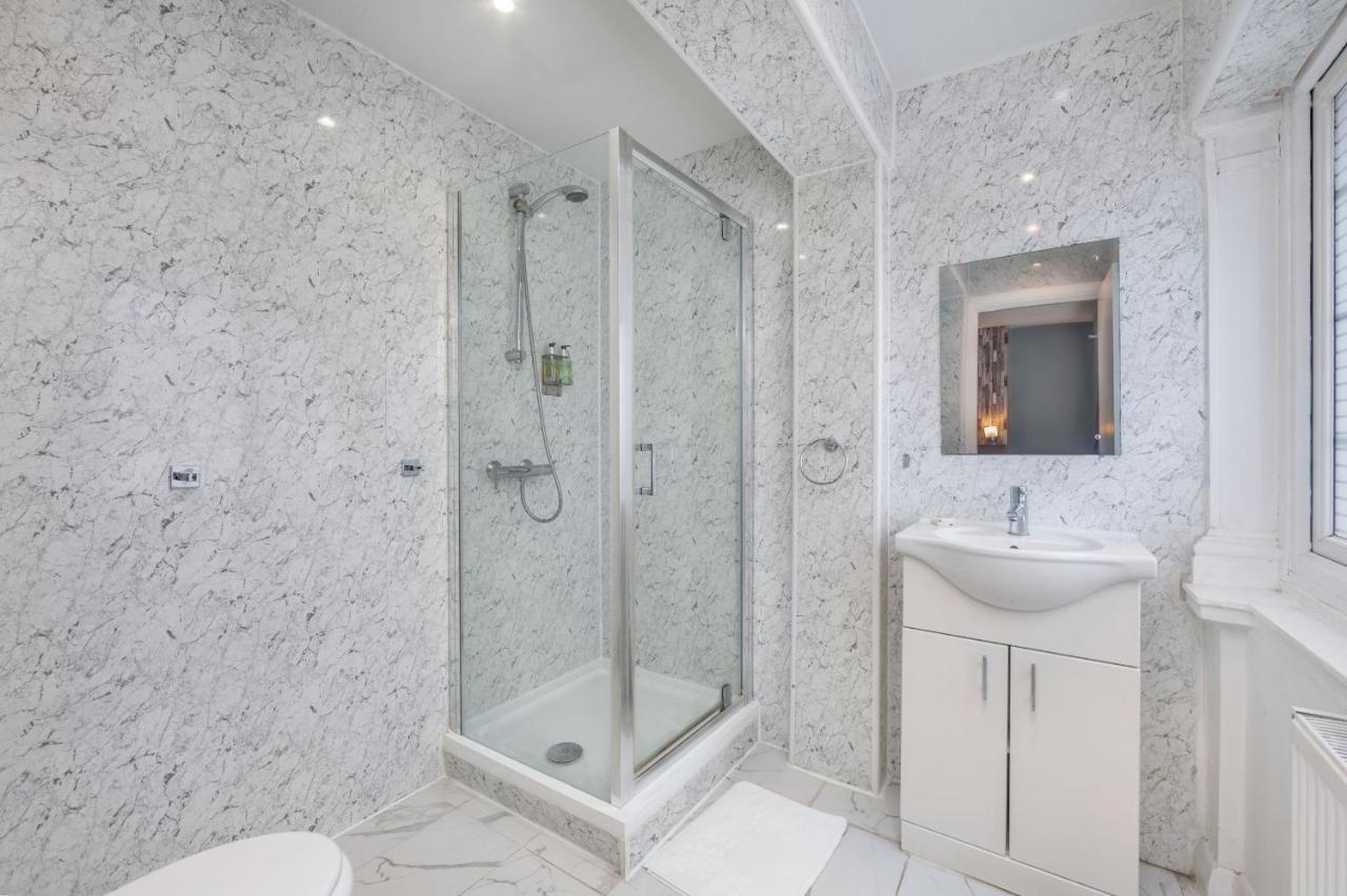 Hotell King Solomon Hotel- Golders
