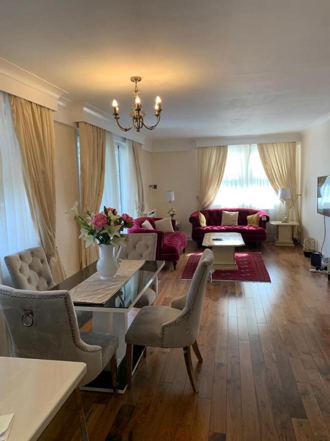 Appartement Lovely 3 Bedroom