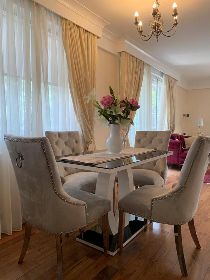 Appartement Lovely 3 Bedroom
