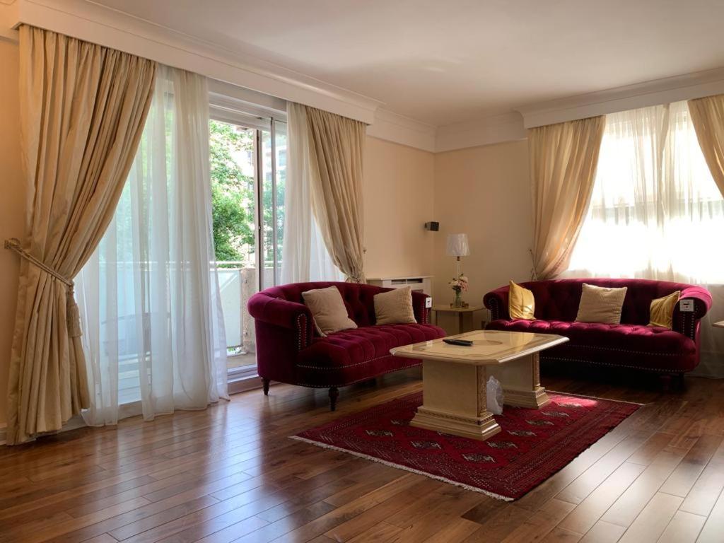 Lovely 3 Bedroom Londres
