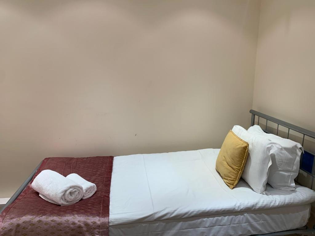 Lovely 3 Bedroom Appartement Londres