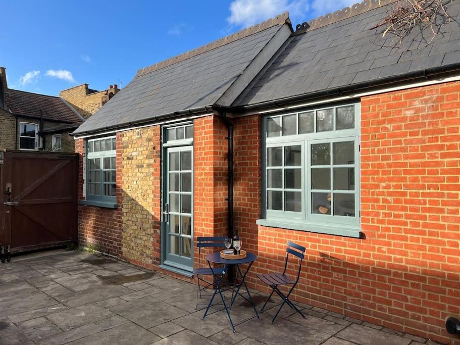 Lejlighed Forge - Pretty 1 Bedroom With Free Off Street Parking