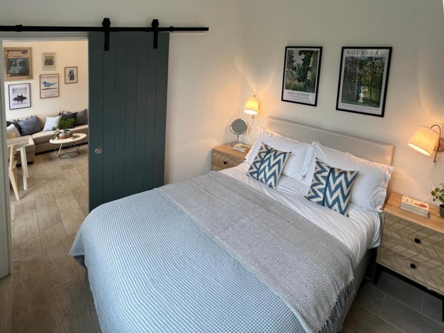 Forge - Pretty 1 Bedroom With Free Off Street Parking * London