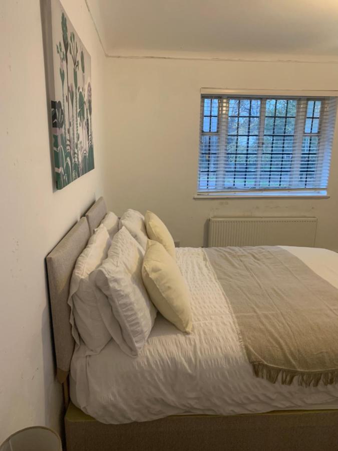 Gæstehus Wandsworth, South Deluxe King 1 *