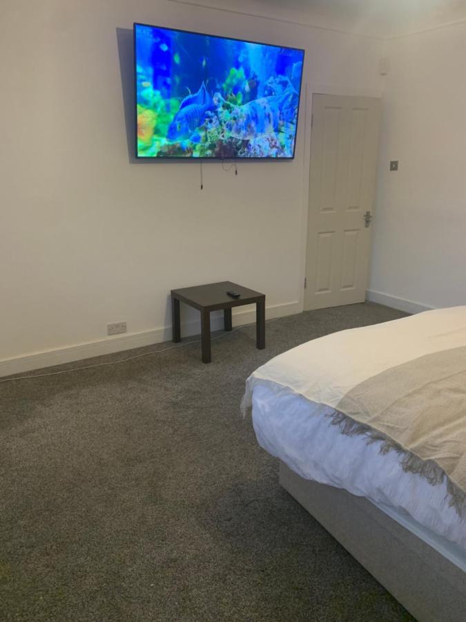 Gæstehus Wandsworth, South Deluxe King 1 *