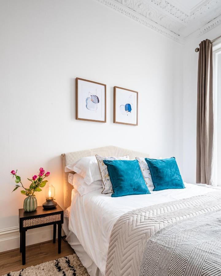 Charming 1 Bed Apt In Kensington - Free Tour Included By City Uk Short Lets Serviced