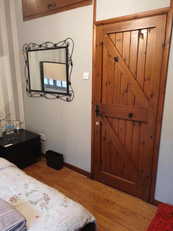 Master Near Heathrow London