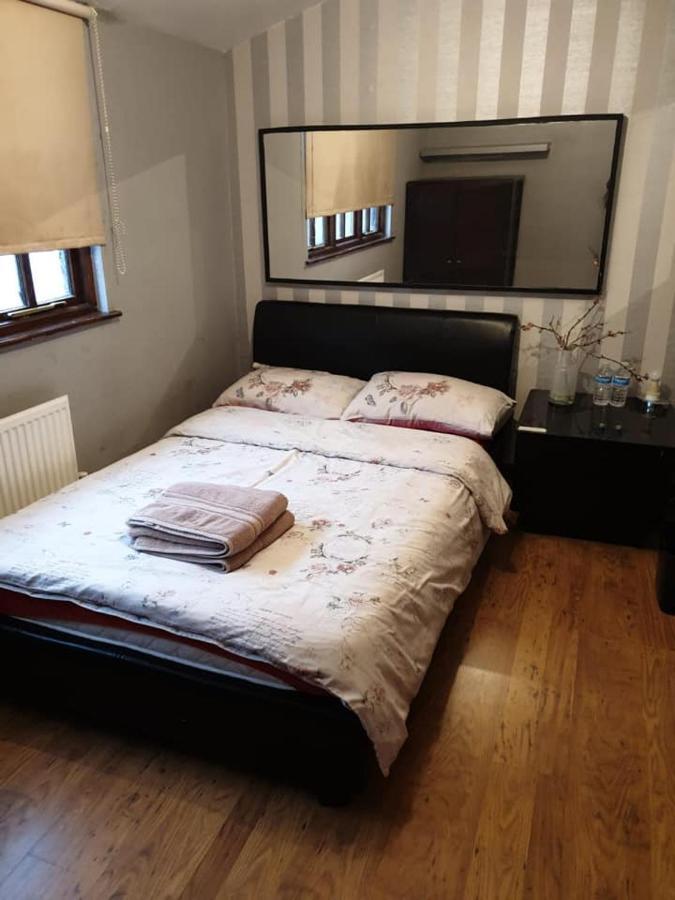 Master Near Heathrow Rum i privatbostad London
