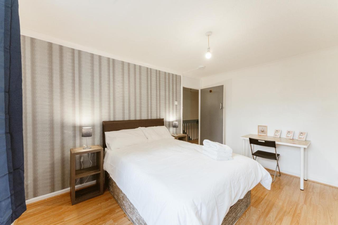 Guest house Langdon Park Dlr Beds To London