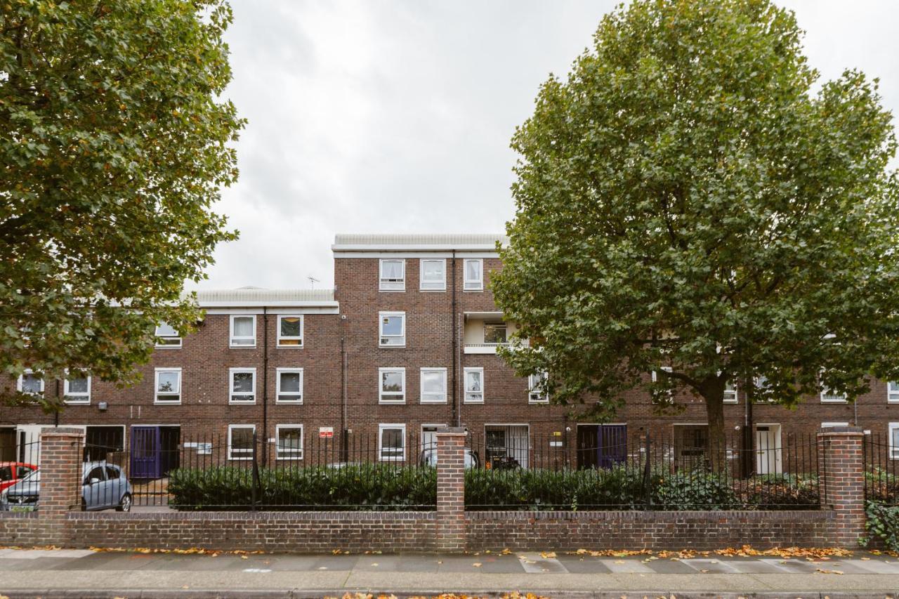 Langdon Park Dlr Beds To Guest house
