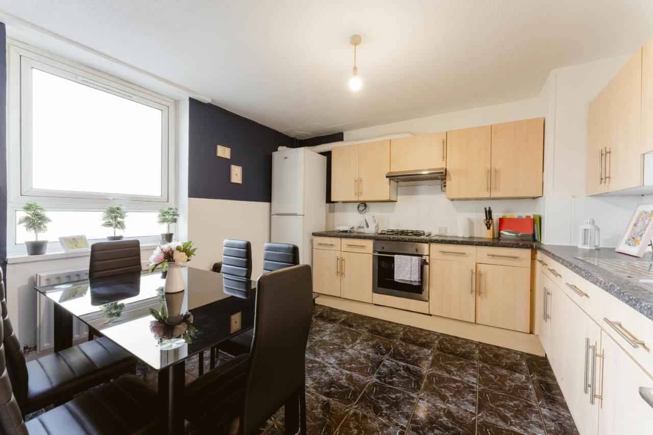 Langdon Park Dlr Beds To Guest house *