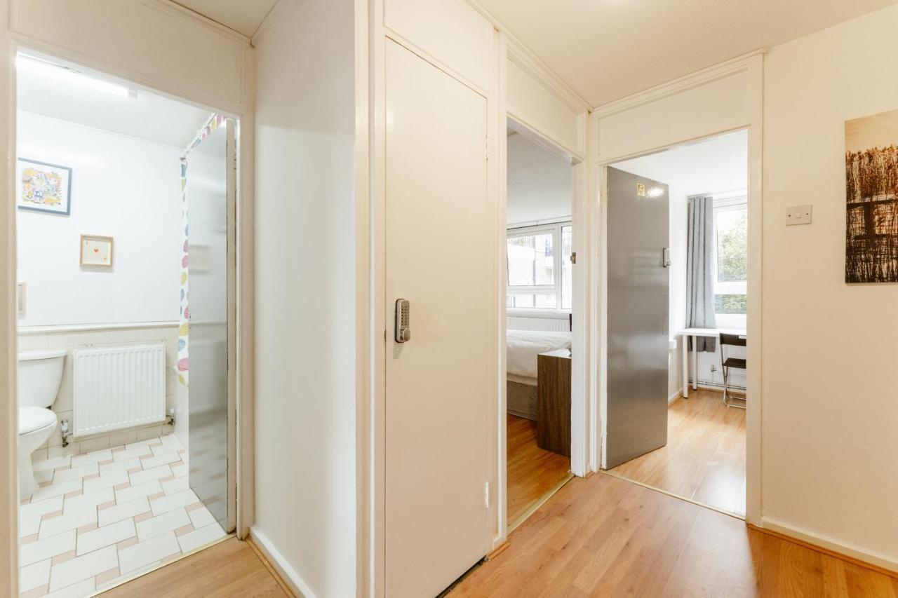 Langdon Park Dlr Beds To Guest house London