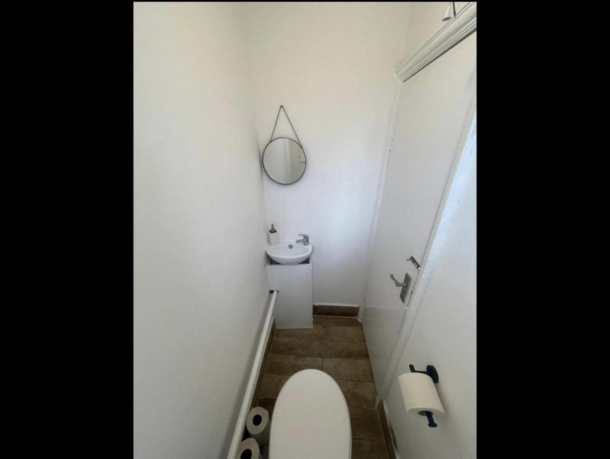 Appartamento Charming 2 Bed Flat On Tower Bridge Londra