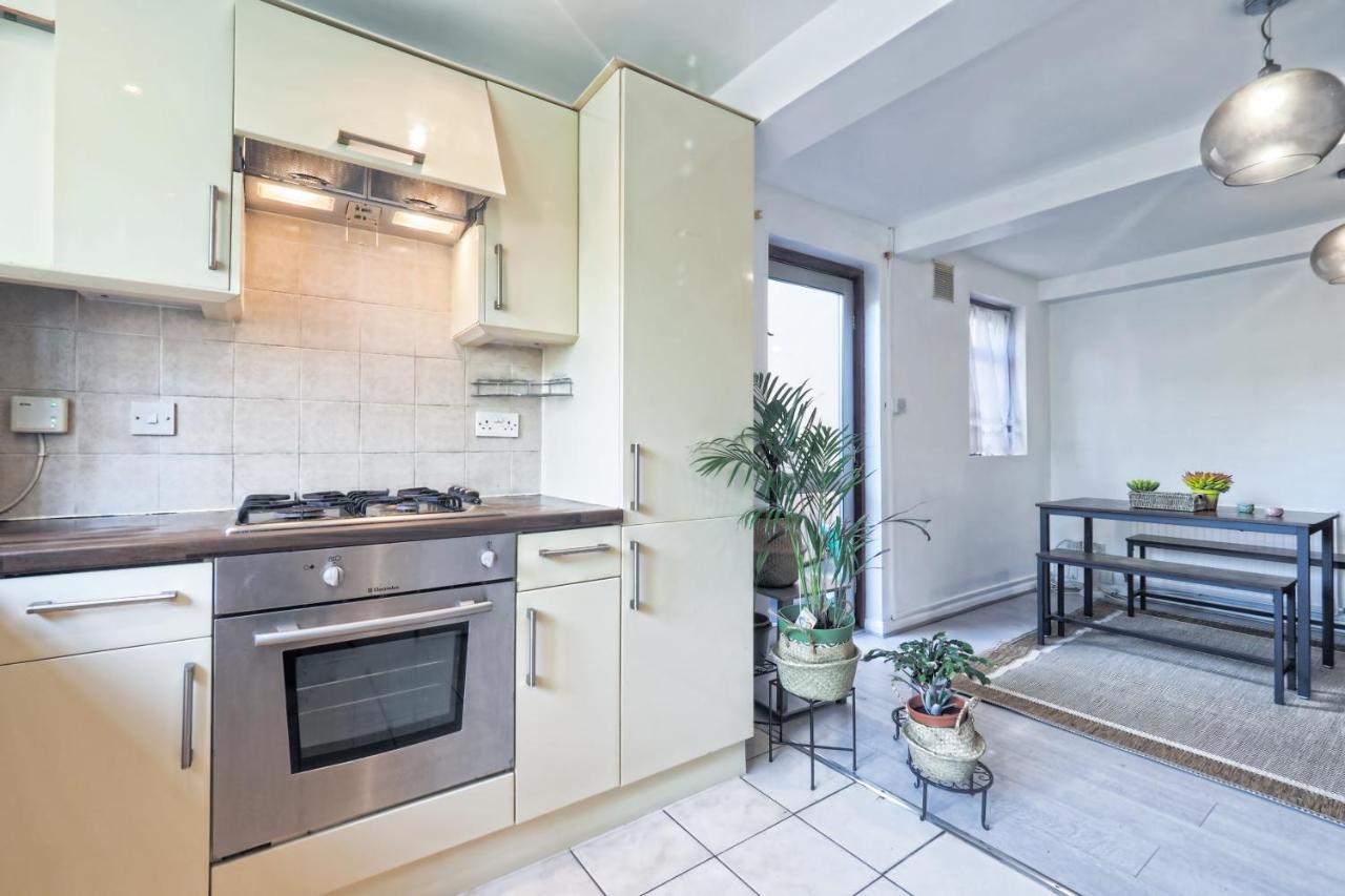 Appartamento Stunning, Large 1 Bed Riverside Flat *