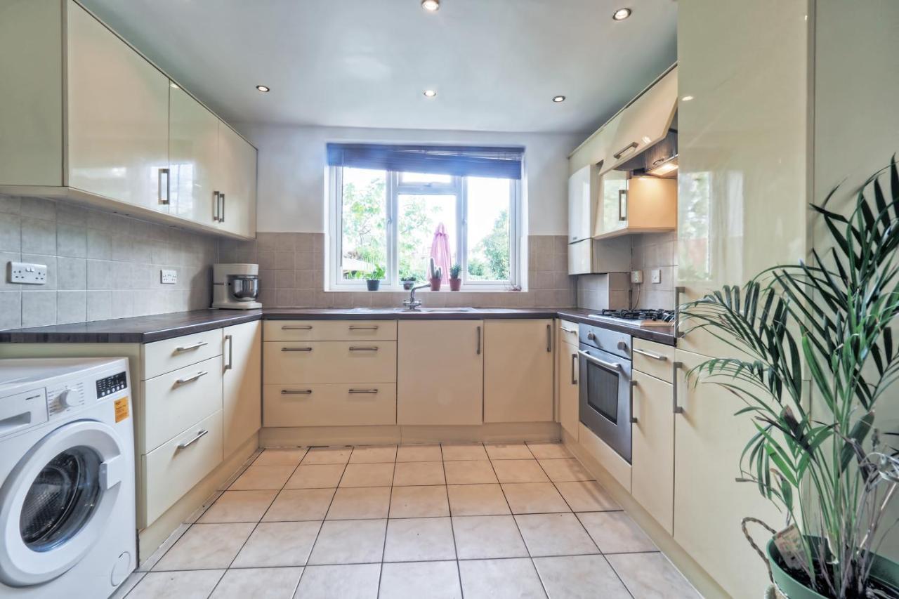 Lejlighed Stunning, Large 1 Bed Riverside Flat *