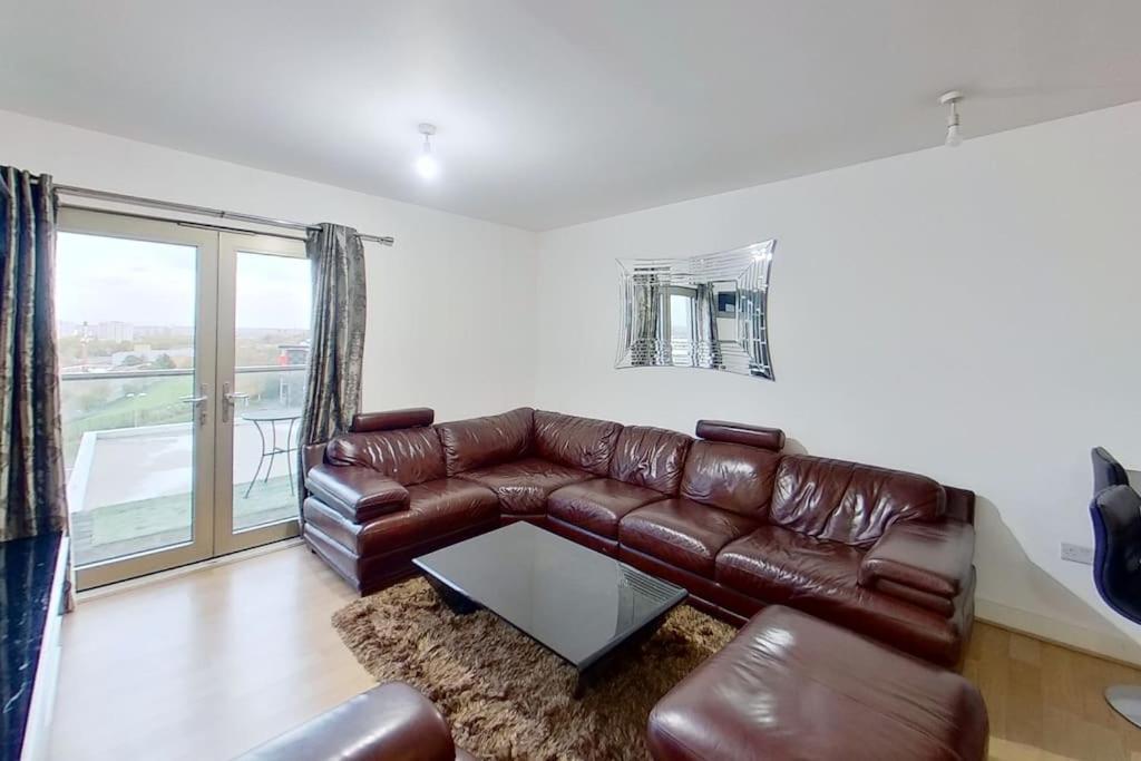 Appartamento Luxury 2 Bedroom In With Free Parking