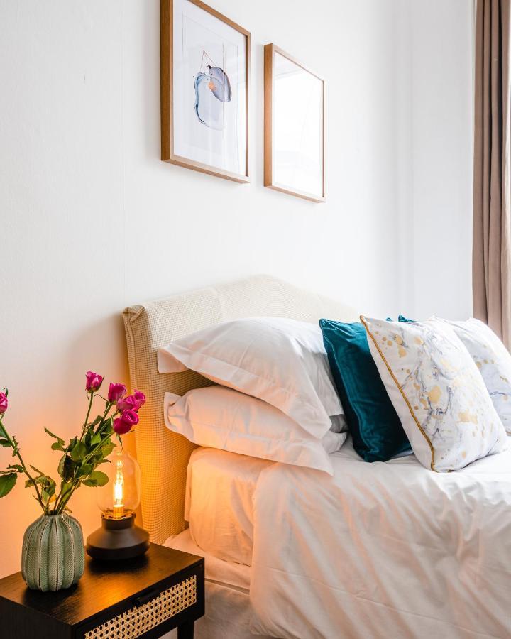 Apartment Charming 1 Bed Apt In Kensington - Free Tour Included By City Uk Short Lets Serviced London