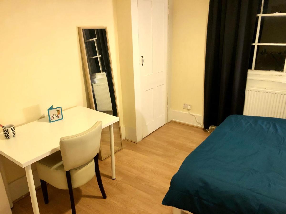 Privatunterkunft Private In Highgate London