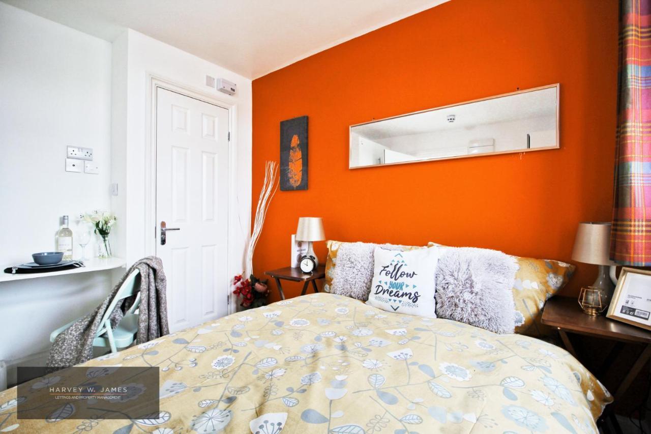 Jd Homes * Londen