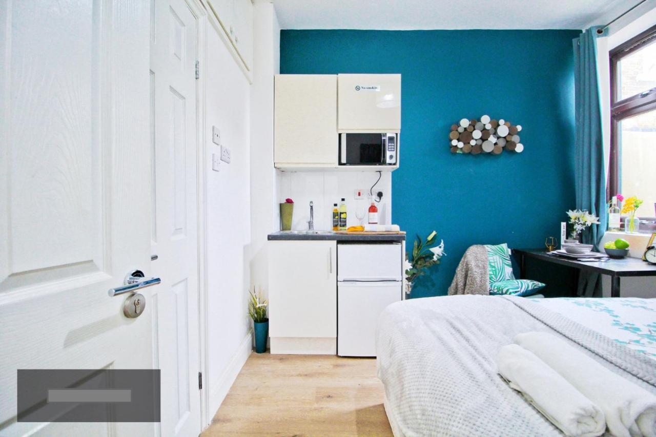 Gasthuis Jd Homes *