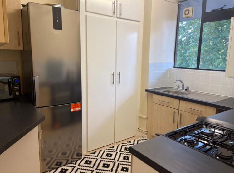 Appartement Winchester House