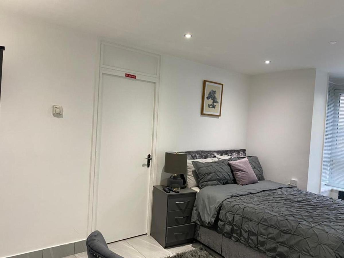 Luxurious 2-bed In Woolwich * London