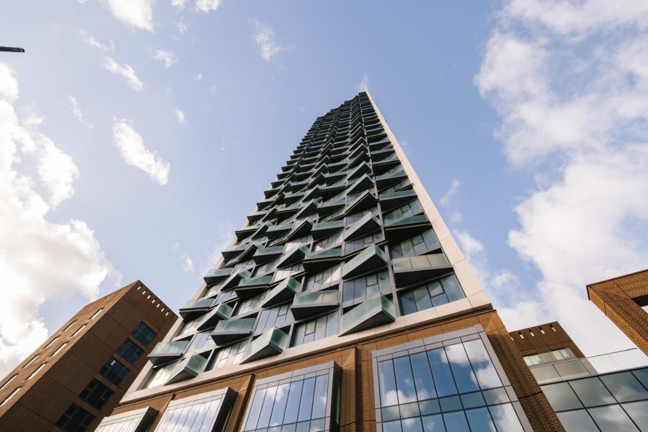 Cityspace Acton Londra