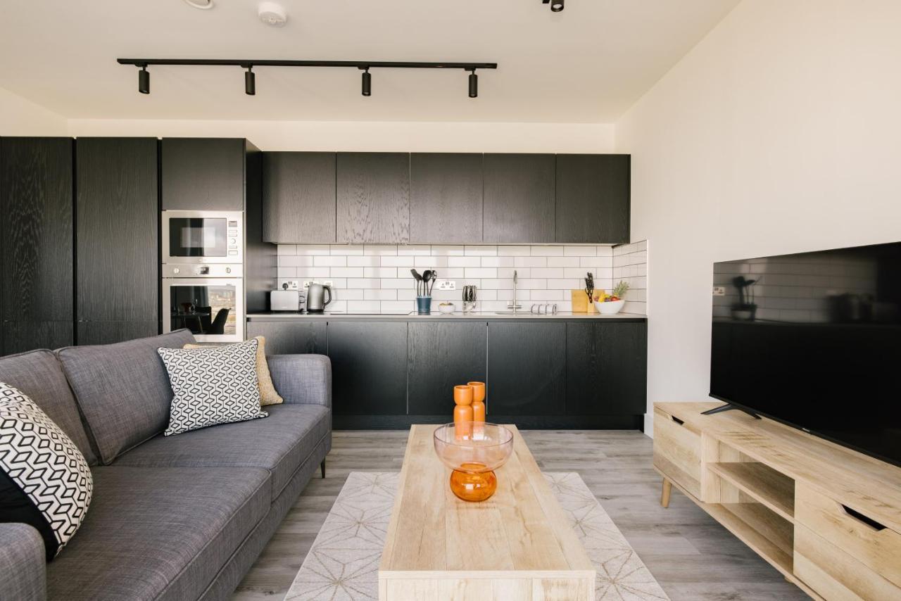 Cityspace Acton *