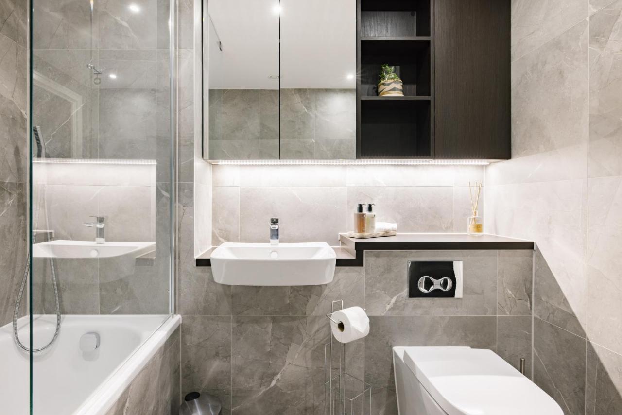 Appartamento Cityspace Acton *