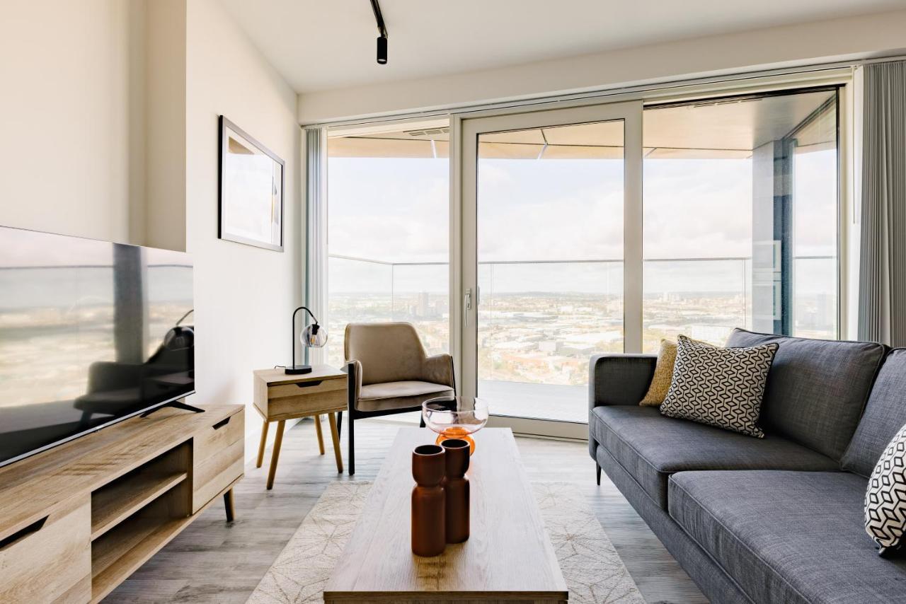 Cityspace Acton * Londra