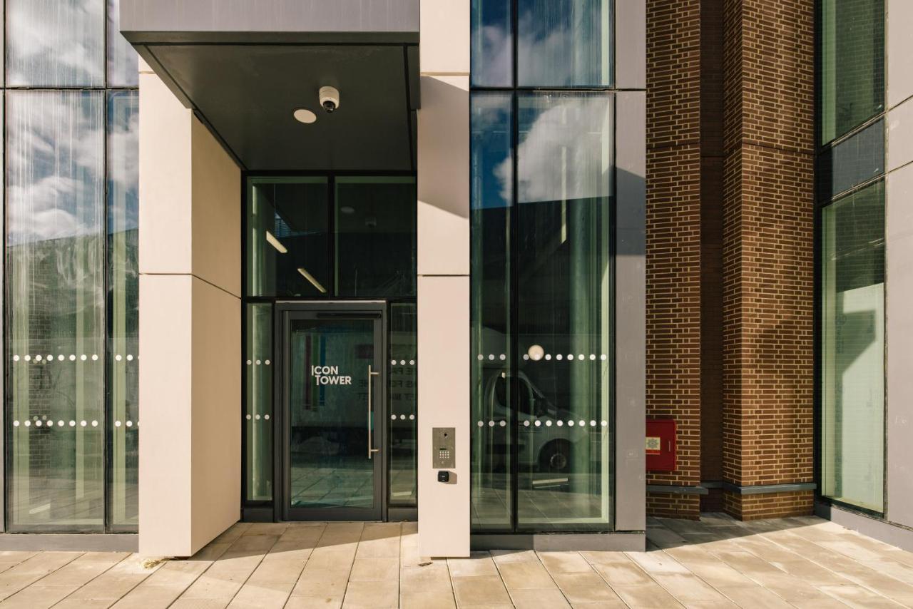 Appartamento Cityspace Acton