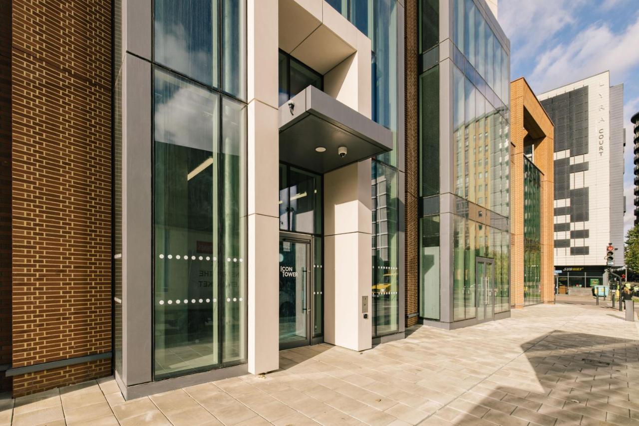 Appartamento Cityspace Acton