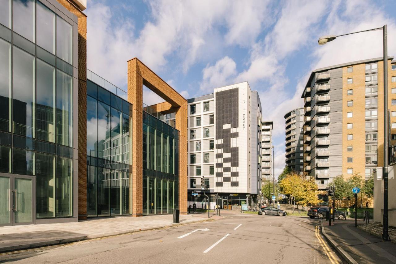 Cityspace Acton Appartamento