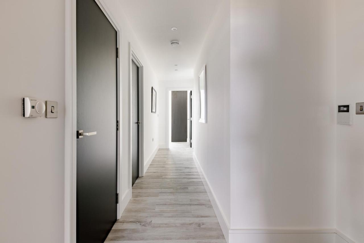 Cityspace Acton Londra