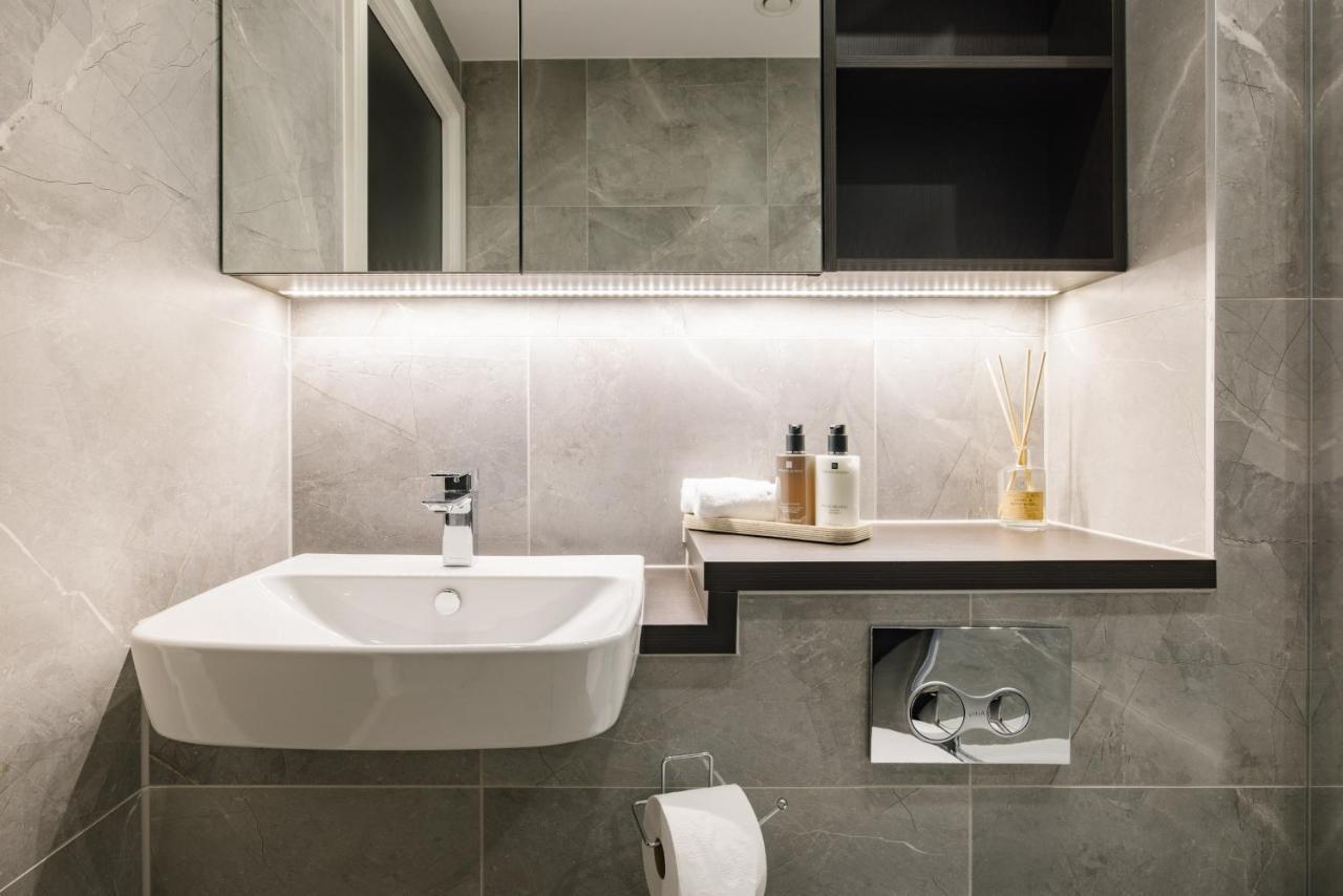 Cityspace Acton Apartment London