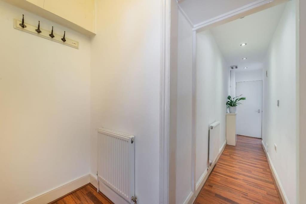 Lejlighed Wonderful Mansion In The Heart Of Marylebone London