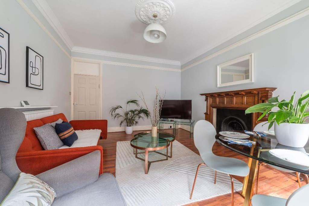 Wonderful Mansion In The Heart Of Marylebone * London