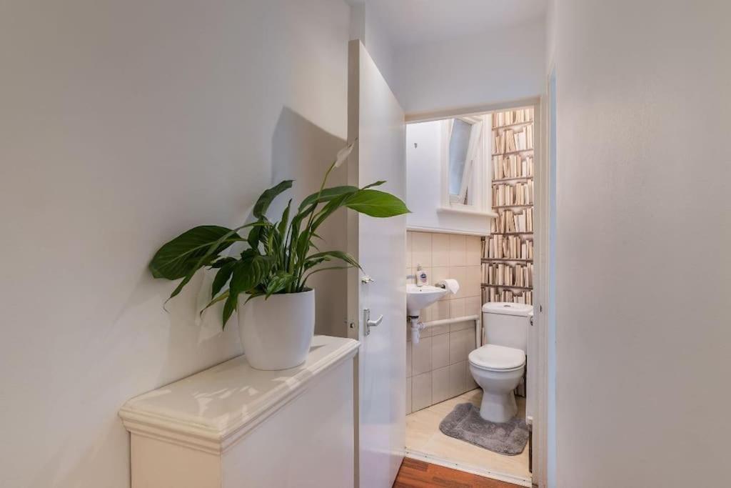 Lejlighed Wonderful Mansion In The Heart Of Marylebone *