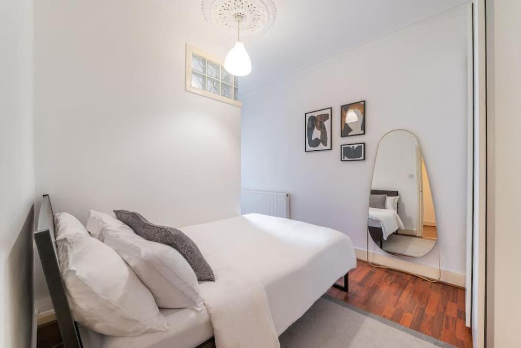 Lejlighed Wonderful Mansion In The Heart Of Marylebone London