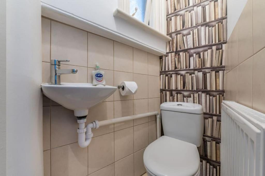 Lejlighed Wonderful Mansion In The Heart Of Marylebone London