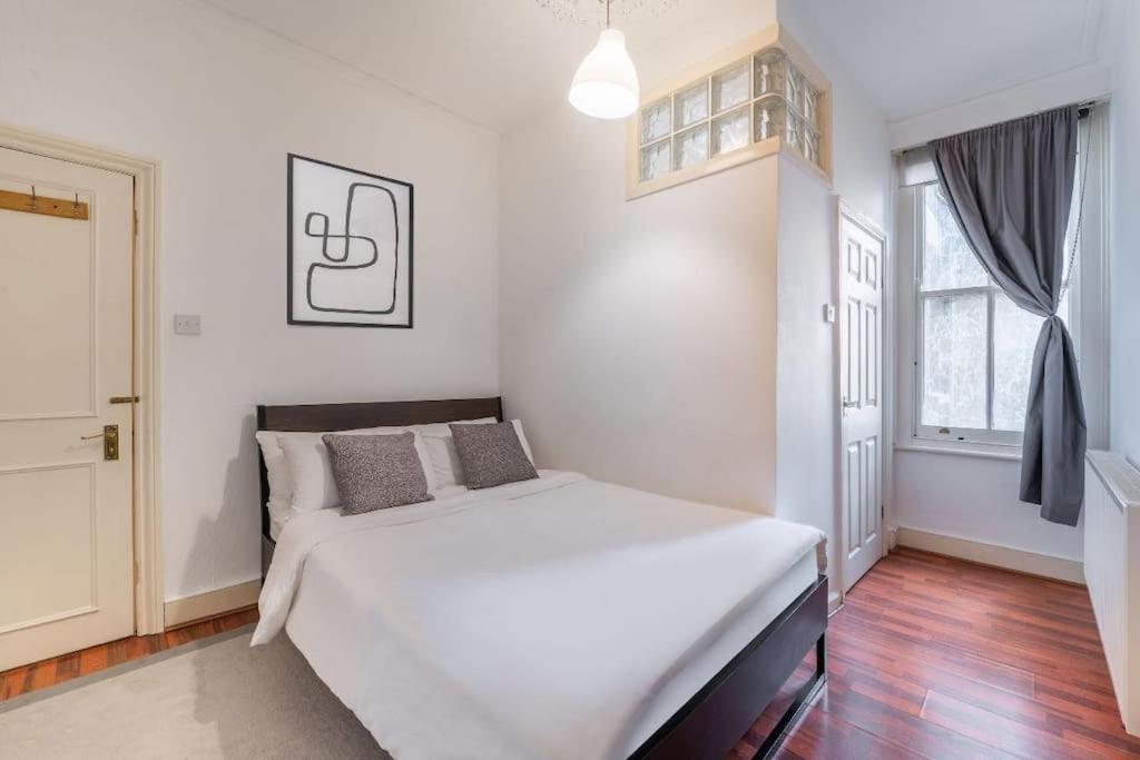 Wonderful Mansion In The Heart Of Marylebone Lejlighed London